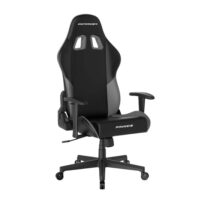DXRacer Prince Series GC/LPF24LTC/NG Large Size Gaming Chair Grey/Black