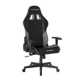 DXRacer Prince Series GC/LPF24LTC/NG Large Size Gaming Chair Grey/Black