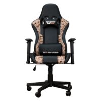 Darkflash RC-400B Fabric Ergonomic Gaming Chair