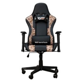 Darkflash RC-400B Fabric Ergonomic Gaming Chair