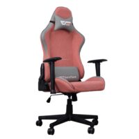 Darkflash RC-400P Fabric Ergonomic Gaming Chair - Image 2