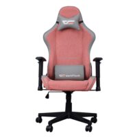 Darkflash RC-400P Fabric Ergonomic Gaming Chair