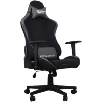 Darkflash RC-400C Fabric Ergonomic Gaming Chair - Image 2