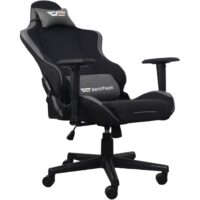 Darkflash RC-400C Fabric Ergonomic Gaming Chair - Image 3