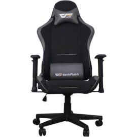 Darkflash RC-400C Fabric Ergonomic Gaming Chair
