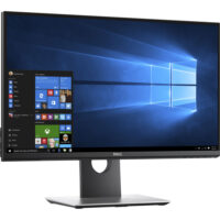 Dell S2417DG QHD 23.8" 16:9 LCD 2560 x 1440 Resolution Gaming Monitor (Used) - Image 2