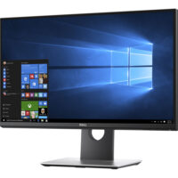 Dell S2417DG QHD 23.8" 16:9 LCD 2560 x 1440 Resolution Gaming Monitor (Used) - Image 3