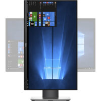 Dell S2417DG QHD 23.8" 16:9 LCD 2560 x 1440 Resolution Gaming Monitor (Used) - Image 6