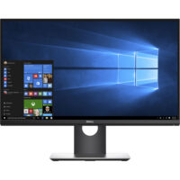 Dell S2417DG QHD 23.8" 16:9 LCD 2560 x 1440 Resolution Gaming Monitor (Used)