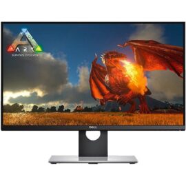 Dell S2716DG 27" Widescreen LED Backlit LCD TN Gaming Monitor (Used)