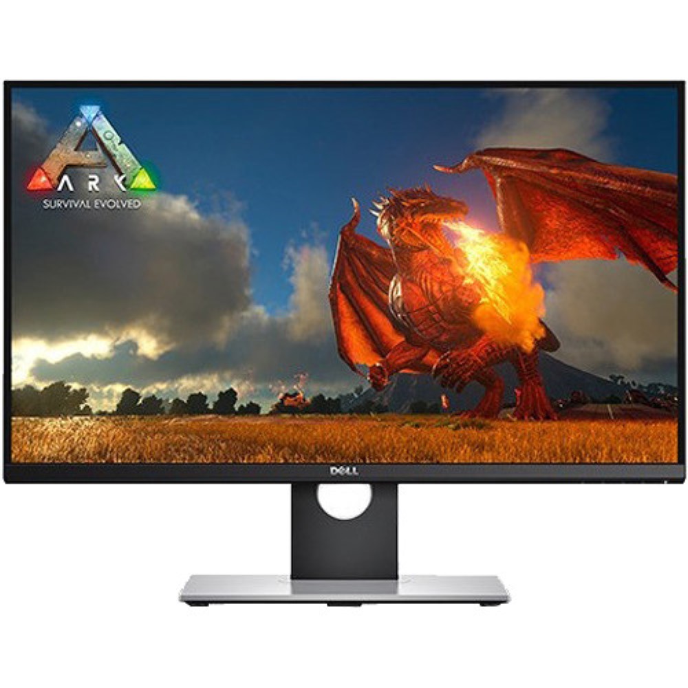 Dell S2716DG 27 Widescreen LED Backlit LCD TN Gaming Monitor (Used) Price in Pakistan Dell S2716DG 27" Widescreen LED Backlit LCD TN Gaming Monitor (Used) - Image 1