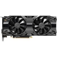 EVGA GeForce RTX 2060 SC Ultra GAMING, 06G-P4-2067-KR, 6GB GDDR6, Dual HDB Fan (Used) - Image 2