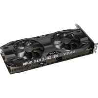 EVGA GeForce RTX 2060 SC Ultra GAMING, 06G-P4-2067-KR, 6GB GDDR6, Dual HDB Fan (Used) - Image 3
