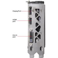 EVGA GeForce RTX 2060 SC Ultra GAMING, 06G-P4-2067-KR, 6GB GDDR6, Dual HDB Fan (Used) - Image 5