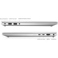 HP EliteBook 845 G7 AMD Ryzen 5 PRO 4650U 16GB RAM 256 GB SSD 14″ Display (Used) - Image 6