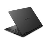 HP OMEN 16-AP0167AX Gaming Laptop – AMD Ryzen 9 8940HX 16GB RAM 512GB SSD RTX 5060 8GB 16” 2K Display - Shadow Black - Image 3