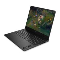 HP OMEN 16-AP0167AX Gaming Laptop – AMD Ryzen 9 8940HX 16GB RAM 512GB SSD RTX 5060 8GB 16” 2K Display - Shadow Black - Image 2