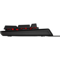 HP Omen Encoder Mechanical Gaming Wired Keyboard, HP Omen Mindframe Prime Advance Gaming Headset Black Combo Deal (Open Box) - Image 8