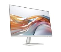 HP Series 5 524sw 24 inch FHD Monitor 100Hz Full HD Display (1920 x 1080) IPS Panel 99% sRGB 1500:1 Contrast Ratio 300 nits Eye Ease with Eyesafe Certification Monitor - Image 2
