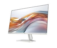 HP Series 5 524sw 24 inch FHD Monitor 100Hz Full HD Display (1920 x 1080) IPS Panel 99% sRGB 1500:1 Contrast Ratio 300 nits Eye Ease with Eyesafe Certification Monitor - Image 3