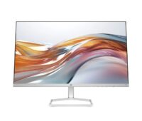 HP Series 5 524sw 24 inch FHD Monitor 100Hz Full HD Display (1920 x 1080) IPS Panel 99% sRGB 1500:1 Contrast Ratio 300 nits Eye Ease with Eyesafe Certification Monitor