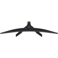 KOORUI 27E6QCA 27" 180Hz GTG 1ms QHD 100% sRGB, 90% DCI-P3, 1500R Curved Monitor, VA Display, Adaptive-Sync Technology, 16.7m Color Display, 2x HDMI / DP 2.1 Gaming Monitor - Image 4