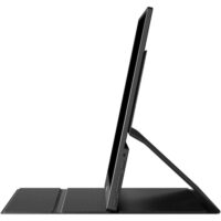 KOORUI E1511A 15.6" 60Hz Portable Monitor, FHD IPS Display, 1080P HDMi + Type C Interface, LED Backlight, Built-In Speaker - Image 2