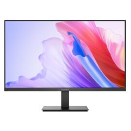 KOORUI E2411H 24" 120Hz 6ms Office Monitor, IPS Display, FHD Resolution,  AMD FreeSync Premium Technology, Flicker-Free, 16.7m Color Display