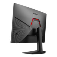 KOORUI G2421V 24" 180Hz Gaming Monitor, QHD HDR400 Display Fast IPS, 1ms PC Screen, 90% DCI-P3, Adaptive Sync, VESA Mountable, HDMI 2.0 | DP 1.4, Flicker Free Gaming Monitor - Image 3
