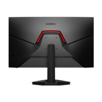 KOORUI G2421V 24" 180Hz Gaming Monitor, QHD HDR400 Display Fast IPS, 1ms PC Screen, 90% DCI-P3, Adaptive Sync, VESA Mountable, HDMI 2.0 | DP 1.4, Flicker Free Gaming Monitor - Image 8