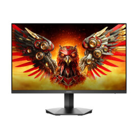 KOORUI G2421V 24" 180Hz Gaming Monitor, QHD HDR400 Display Fast IPS, 1ms PC Screen, 90% DCI-P3, Adaptive Sync, VESA Mountable, HDMI 2.0 | DP 1.4, Flicker Free Gaming Monitor