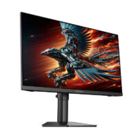 KOORUI G2511E 25" 320Hz 1ms FHD IPS Display with HDR400, 95% DCI-P3, Adaptive Sync Compatible, Tilt Vertical Height Adjustable, 2x HDMI 2.0 | 1x DP 1.4 Gaming Monitor - Image 2
