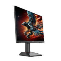KOORUI G2511E 25" 320Hz 1ms FHD IPS Display with HDR400, 95% DCI-P3, Adaptive Sync Compatible, Tilt Vertical Height Adjustable, 2x HDMI 2.0 | 1x DP 1.4 Gaming Monitor - Image 3