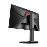 KOORUI G2511E 25" 320Hz 1ms FHD IPS Display with HDR400, 95% DCI-P3, Adaptive Sync Compatible, Tilt Vertical Height Adjustable, 2x HDMI 2.0 | 1x DP 1.4 Gaming Monitor - Image 4