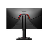 KOORUI G2511E 25" 320Hz 1ms FHD IPS Display with HDR400, 95% DCI-P3, Adaptive Sync Compatible, Tilt Vertical Height Adjustable, 2x HDMI 2.0 | 1x DP 1.4 Gaming Monitor - Image 8