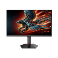 KOORUI G2511E 25" 320Hz 1ms FHD IPS Display with HDR400, 95% DCI-P3, Adaptive Sync Compatible, Tilt Vertical Height Adjustable, 2x HDMI 2.0 | 1x DP 1.4 Gaming Monitor