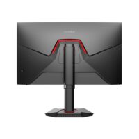 KOORUI G2721E 27" 320Hz 1ms, Fast IPS Display QHD (2560*1440) Display 95% DCI-P3, PPI 109 |E≤2 | 130% sRGB |100% Adobe RGB (DIC) 1ms Response Time, HDR 400, With Height Adjustable and Swivel Ergonomic Stand Gaming Monitor - Image 3