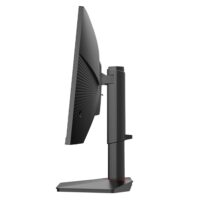 KOORUI G2721E 27" 320Hz 1ms, Fast IPS Display QHD (2560*1440) Display 95% DCI-P3, PPI 109 |E≤2 | 130% sRGB |100% Adobe RGB (DIC) 1ms Response Time, HDR 400, With Height Adjustable and Swivel Ergonomic Stand Gaming Monitor - Image 4