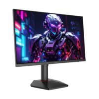 KOORUI G2741L 27" 4K Dual-Mode 4k UHD 160Hz / FHD 320Hz 1ms, 100% sRGB | 1.07B colors | IPS Panel | HDR400 | (DIC), Adaptive Sync | 2x  HDMI 2.1 / 1x DP 1.4 Gaming Monitor - Image 2