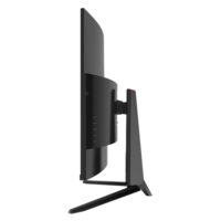 KOORUI G3221SC 32" 170Hz 1ms (MPRT), 300cd/㎡, 100% SRGB QHD 1500R Curved Gaming Monitor, VA Display, 90% DCI-P3, 21:9 Aspect Ratio AMD FreeSync Gaming Monitor - Image 5