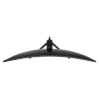 KOORUI G3441XC 34" 240Hz 1ms MPRT sRGB 125%, Adobe RGB 102%, UWQHD VA 1500R Curved Gaming Monitor, HDR 400, 21:9 Aspect Ratio, AMD FreeSync Premium, 95% DCI-P3, Height Adjustable and Swivel Stand - Image 8