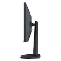 KOORUI S2721PM 27" 200Hz 1ms IPS Mini LED QHD (2560*1440) Display, 109 PPI | 100% SRGB | HDR 1000 | 1.07 Billion Colors,  2x HDMI 2.0 / DP 1.4, Height adjustable Gaming Monitor - Image 6