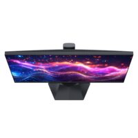 KOORUI S2721PM 27" 200Hz 1ms IPS Mini LED QHD (2560*1440) Display, 109 PPI | 100% SRGB | HDR 1000 | 1.07 Billion Colors,  2x HDMI 2.0 / DP 1.4, Height adjustable Gaming Monitor - Image 7