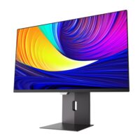 KOORUI S3241XO 32" 4K 240Hz 0.03ms (GtG) 1.07B(10bit) HDR True Black 400 UHD QD-OLED Gaming Monitor, AMD FreeSync Premium Tilt/Pivot/Swivel/Height Adjustable Stand, 99% DCI-P3, HDR True Black 400, DisplayPort, HDMI, Type-C Gaming Monitor - Image 2