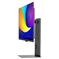 KOORUI S3241XO 32" 4K 240Hz 0.03ms (GtG) 1.07B(10bit) HDR True Black 400 UHD QD-OLED Gaming Monitor, AMD FreeSync Premium Tilt/Pivot/Swivel/Height Adjustable Stand, 99% DCI-P3, HDR True Black 400, DisplayPort, HDMI, Type-C Gaming Monitor - Image 4