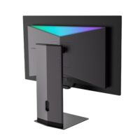 KOORUI S3241XO 32" 4K 240Hz 0.03ms (GtG) 1.07B(10bit) HDR True Black 400 UHD QD-OLED Gaming Monitor, AMD FreeSync Premium Tilt/Pivot/Swivel/Height Adjustable Stand, 99% DCI-P3, HDR True Black 400, DisplayPort, HDMI, Type-C Gaming Monitor - Image 6