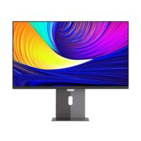 KOORUI S3241XO 32" 4K 240Hz 0.03ms (GtG) 1.07B(10bit) HDR True Black 400 UHD QD-OLED Gaming Monitor, AMD FreeSync Premium Tilt/Pivot/Swivel/Height Adjustable Stand, 99% DCI-P3, HDR True Black 400, DisplayPort, HDMI, Type-C Gaming Monitor