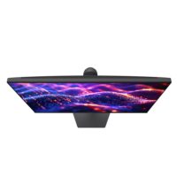 KOORUI S2741LM 27" Dual-mode: 4K 160Hz / FHD 320Hz 1ms IPS/ QD Mini LED, HDR 1400nits UHD Gaming Monitor (DIC) Response Time, 99% sRGB, 99% Adobe RGB, 98% DCI-P3, Advanced Backlight, HDMI 2.1×2, DP 1.4, 90W USB-C hub Height adjustable Gaming Monitor - Image 5