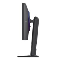 KOORUI S2741LM 27" Dual-mode: 4K 160Hz / FHD 320Hz 1ms IPS/ QD Mini LED, HDR 1400nits UHD Gaming Monitor (DIC) Response Time, 99% sRGB, 99% Adobe RGB, 98% DCI-P3, Advanced Backlight, HDMI 2.1×2, DP 1.4, 90W USB-C hub Height adjustable Gaming Monitor - Image 7