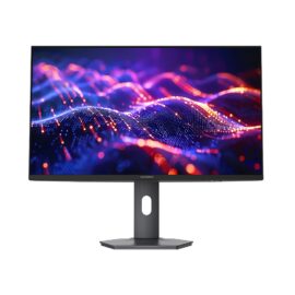 KOORUI S2741LM 27" Dual-mode: 4K 160Hz / FHD 320Hz 1ms IPS/ QD Mini LED, HDR 1400nits UHD Gaming Monitor (DIC) Response Time, 99% sRGB, 99% Adobe RGB, 98% DCI-P3, Advanced Backlight, HDMI 2.1×2, DP 1.4, 90W USB-C hub Height adjustable Gaming Monitor